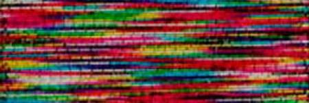 Metallic Nylon/Polyester Embroidery Thread 40wt 220yds Astro 5 9842-ASTRO5