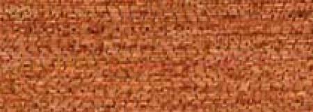 Metallic Nylon/Polyester Embroidery Thread 40wt 220yds Copper 9842-COPPER
