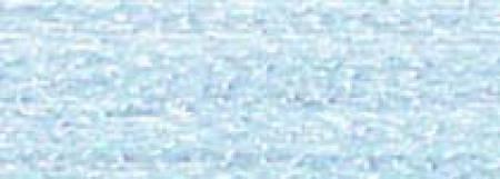 Metallic Nylon/Polyester Embroidery Thread 40wt 220yds Sky Blue Shimmer 9842-301