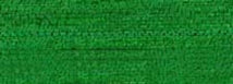 Metallic Nylon/Polyester Embroidery Thread 40wt 220yds Smooth Green 9842-358