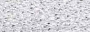 Metallic Nylon/Polyester Embroidery Thread 40wt 220yds Textured Silver 9842-41