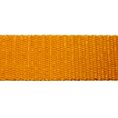 1 1/4" Metallic Webbing-Mustard/Gold 114-30-042