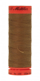 Metrosene Poly Aniseed 50wt 150M Thread - 9161-0465