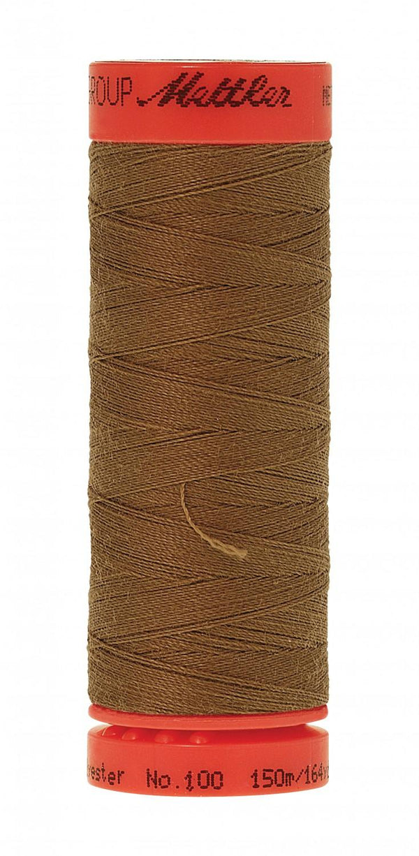 Metrosene Poly Aniseed 50wt 150M Thread - 9161-0465