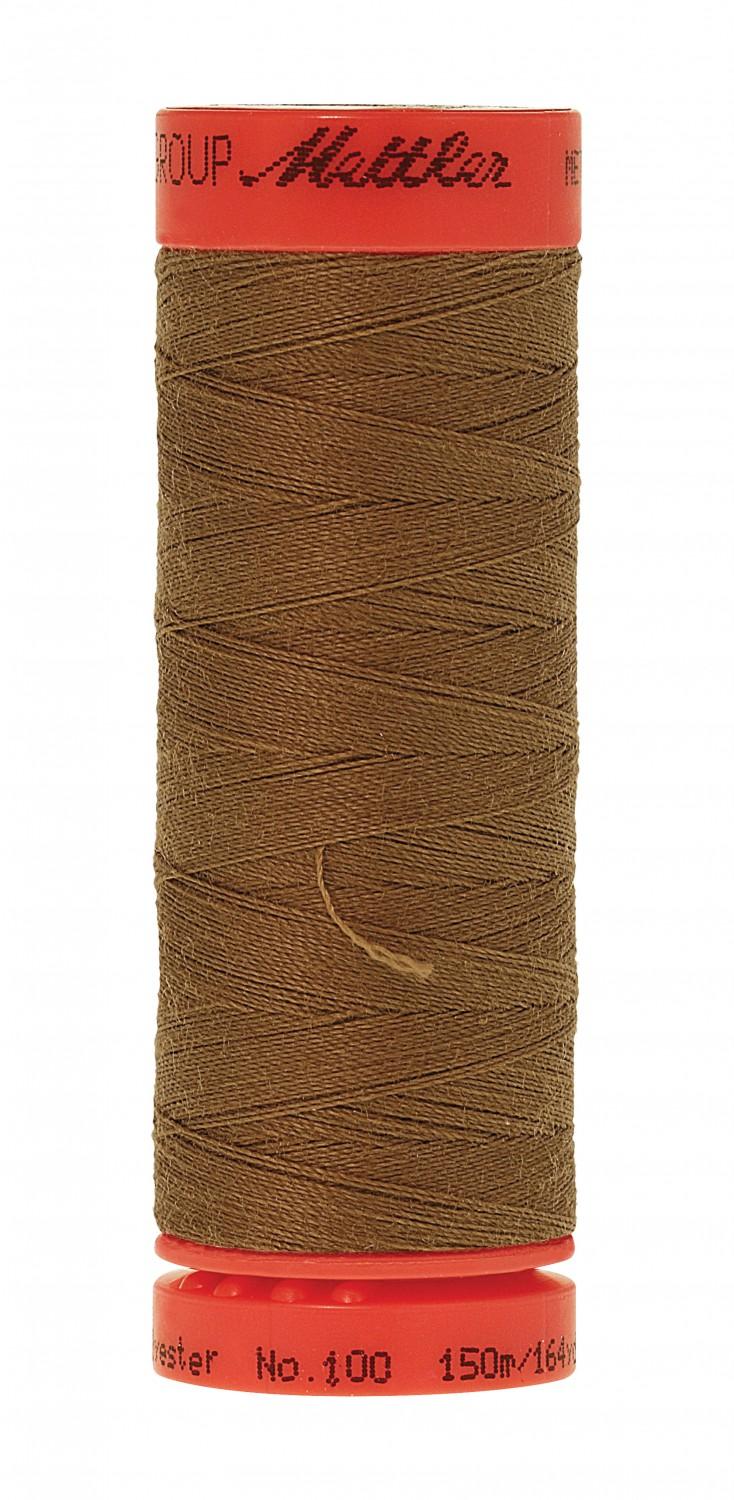 Metrosene Poly Aniseed 50wt 150M Thread - 9161-0465