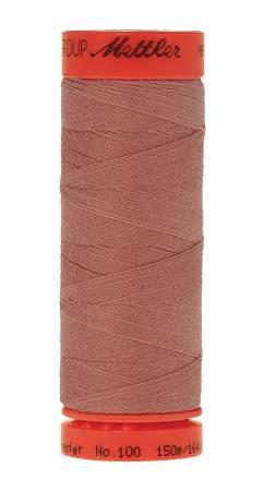 Metrosene Poly Antique Pink 50wt 150M Thread - 9161-0637