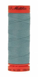 Metrosene Poly Aqua 50wt 150M Thread - 9161-0408