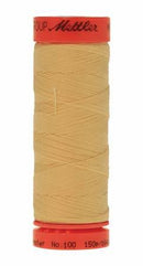 Metrosene Poly Banana Peel 50wt 150M Thread - 9161-1454