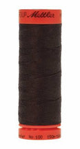 Metrosene Poly Black Pepperrco rn 50wt 150M Thread - 9161-1382