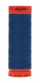 Metrosene Poly Blue 50wt 150M Thread - 9161-1463