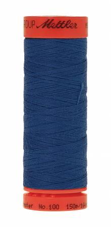 Metrosene Poly Blue 50wt 150M Thread - 9161-1463