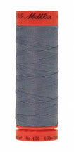 Metrosene Poly Blue Speedwell 50wt 150M Thread - 9161-1342