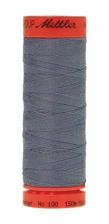 Metrosene Poly Blue Speedwell 50wt 150M Thread - 9161-1342