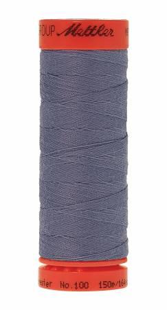Metrosene Poly Blue Thistle 50wt 150M Thread - 9161-1363