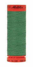 Metrosene Poly Bottle Green 50wt 150M Thread - 9161-0907