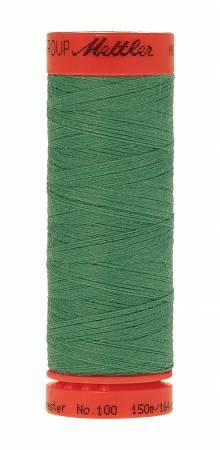 Metrosene Poly Bottle Green 50wt 150M Thread - 9161-0907