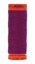 Metrosene Poly Boysenberry 50wt 150M Thread - 9161-1059