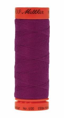 Metrosene Poly Boysenberry 50wt 150M Thread - 9161-1059