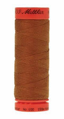 Metrosene Poly Brass 50wt 150M Thread - 9161-1131