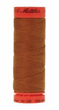 Metrosene Poly Brass 50wt 150M Thread - 9161-1131