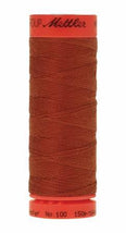 Metrosene Poly Brick Red 50wt 150M Thread - 9161-1054