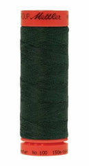 Metrosene Poly Bright Green 50wt 150M Thread - 9161-1097