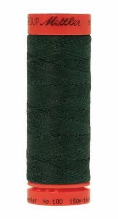 Metrosene Poly Bright Green 50wt 150M Thread - 9161-1097