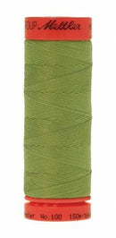 Metrosene Poly Bright Mint 50wt 150M Thread - 9161-0092