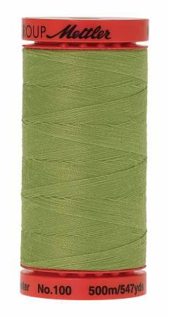 Metrosene Poly  Bright Mint 50wt 500M Thread - 9145-0092