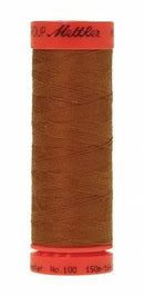 Metrosene Poly Bronze 50wt 150M Thread - 9161-0899