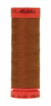 Metrosene Poly Bronze 50wt 150M Thread - 9161-0899