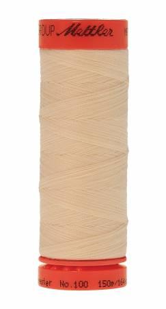 Metrosene Poly Butter Cream 50wt 150M Thread - 9161-1455