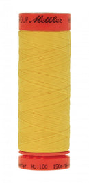 Metrosene Poly Butter Cup 50wt 150M Thread - 9161-0113