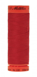 Metrosene Poly Candy Apple 50wt 150M Thread - 9161-0104