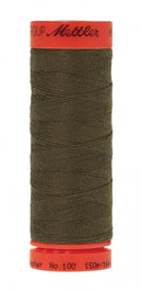 Metrosene Poly Caper 50wt 150M Thread - 9161-0732