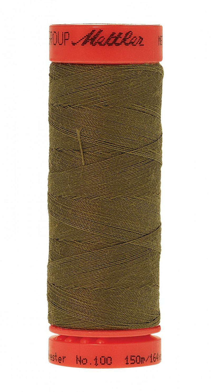 Metrosene Poly Caper Island 50wt 150M Thread - 9161-0666