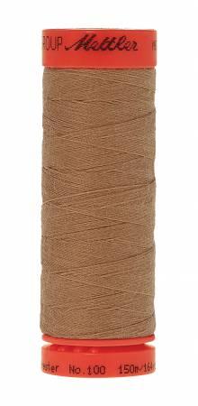 Metrosene Poly Caramel Cream 50wt 150M Thread - 9161-0285