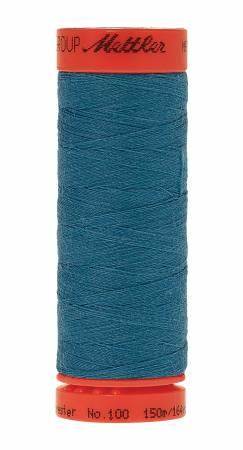 Metrosene Poly Caribbean Blue 50wt 150M Thread - 9161-1394