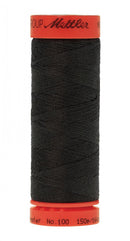 Metrosene Poly Charcoal 50wt 150M Thread - 9161-1282