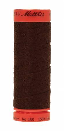 Metrosene Poly Cinnamon 50wt 150M Thread - 9161-0175