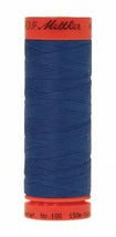 Metrosene Poly Cobalt Blue 50wt 150M Thread - 9161-0815