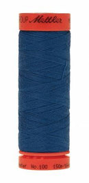 Metrosene Poly Colonial Blue 50wt 150M Thread - 9161-0024