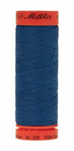 Metrosene Poly Colonial Blue 50wt 150M Thread - 9161-0024