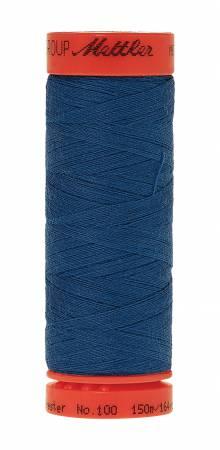 Metrosene Poly Colonial Blue 50wt 150M Thread - 9161-0024