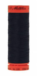 Metrosene Poly Concord 50wt 150M Thread - 9161-0805