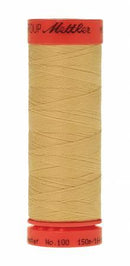 Metrosene Poly Cornsilk 50wt 150M Thread - 9161-0780
