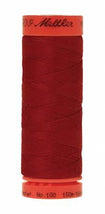 Metrosene Poly Country Red 50wt 150M Thread - 9161-0504