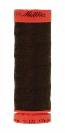 Metrosene Poly D. Amber 50wt 150M Thread - 9161-1048