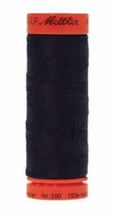 Metrosene Poly D. Blue 50wt 150M Thread - 9161-0827