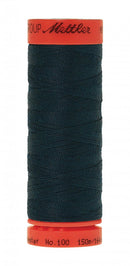 Metrosene Poly D. Green Bl 50wt 150M Thread - 9161-0763